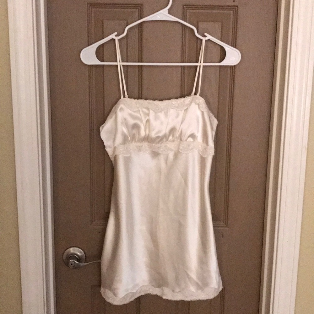 Xhilaration silk camisole